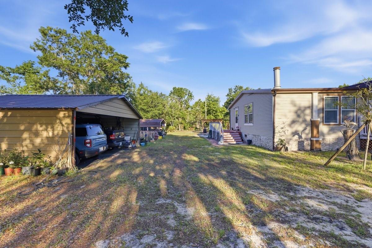 BEAR BAY HILL ESTATES - Residential