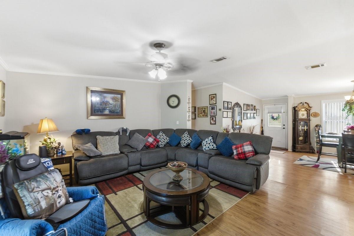 BEAR BAY HILL ESTATES - Residential