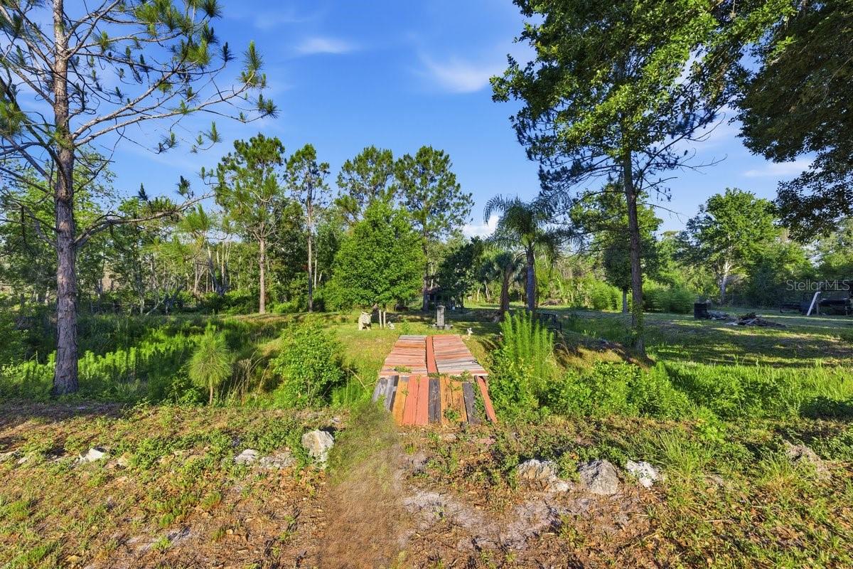 BEAR BAY HILL ESTATES - Residential