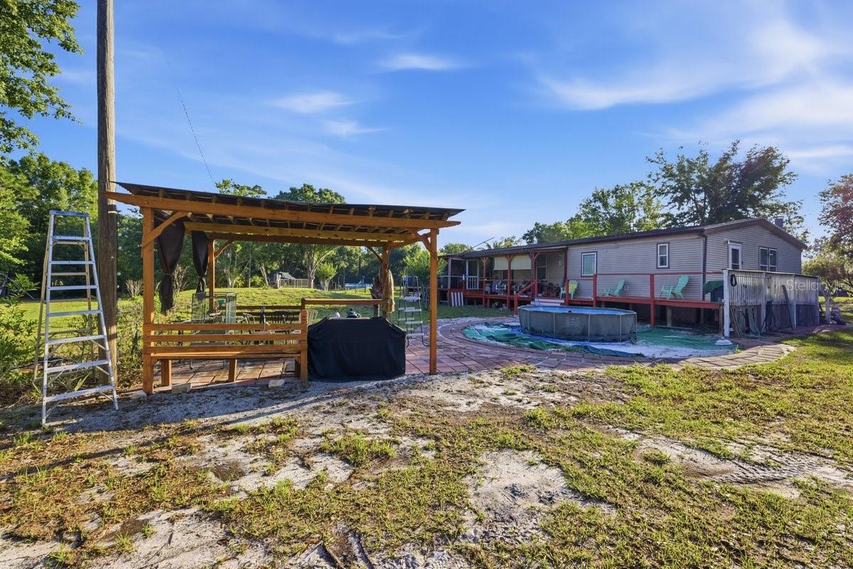 BEAR BAY HILL ESTATES - Residential