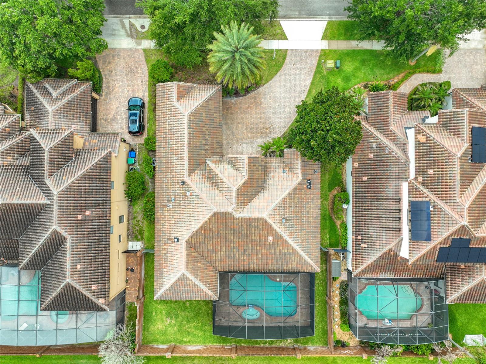 VENEZIA - Residential