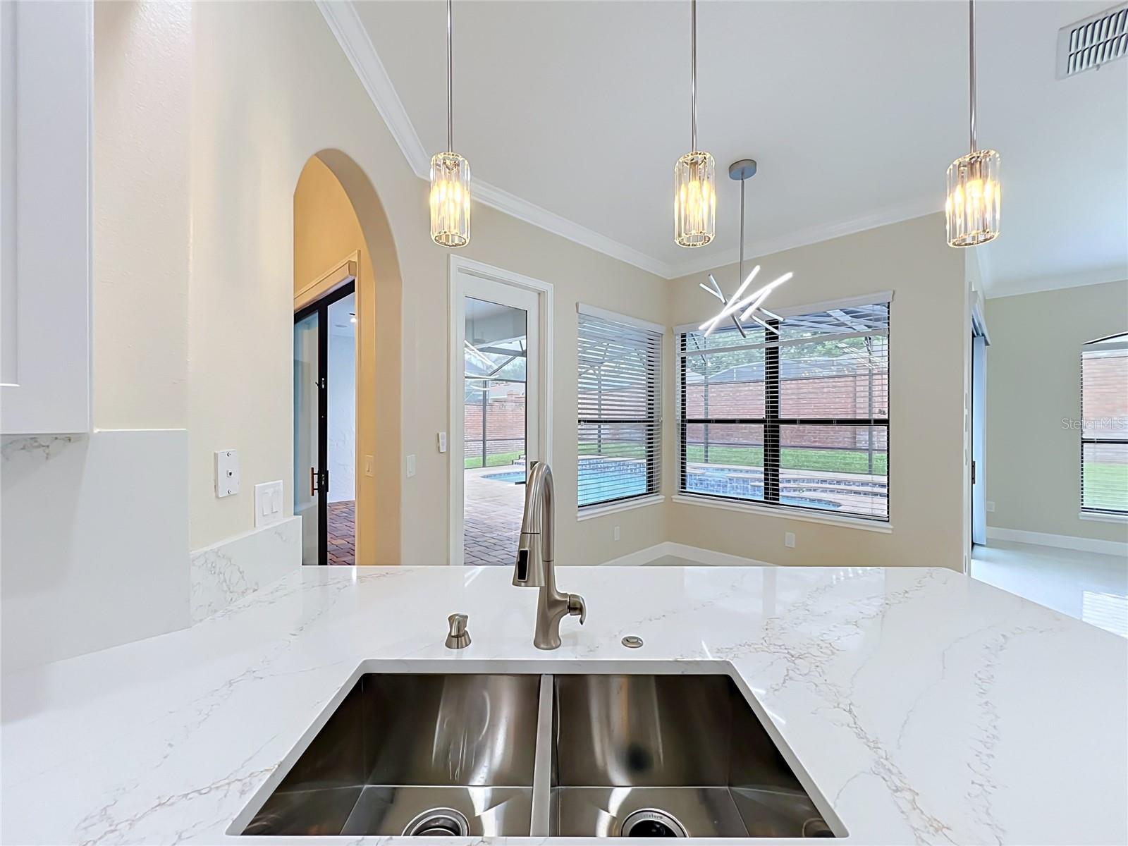 VENEZIA - Residential
