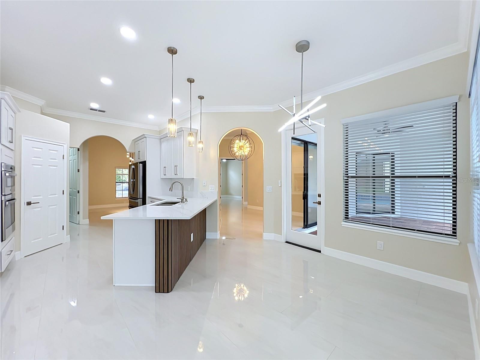 VENEZIA - Residential