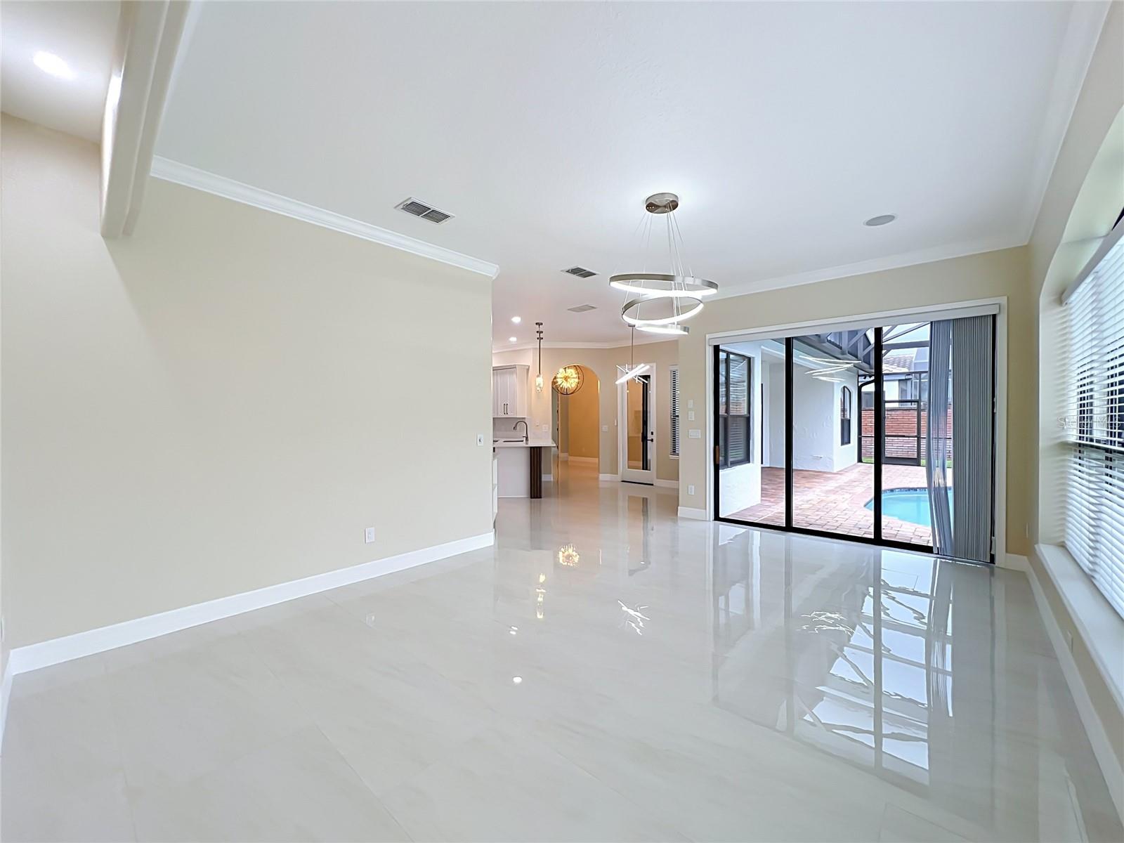 VENEZIA - Residential