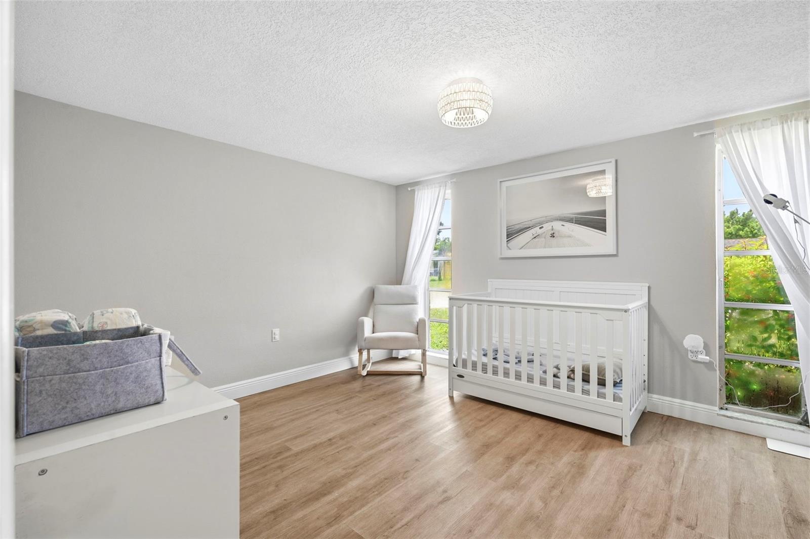 REGENCY PARK - Residential