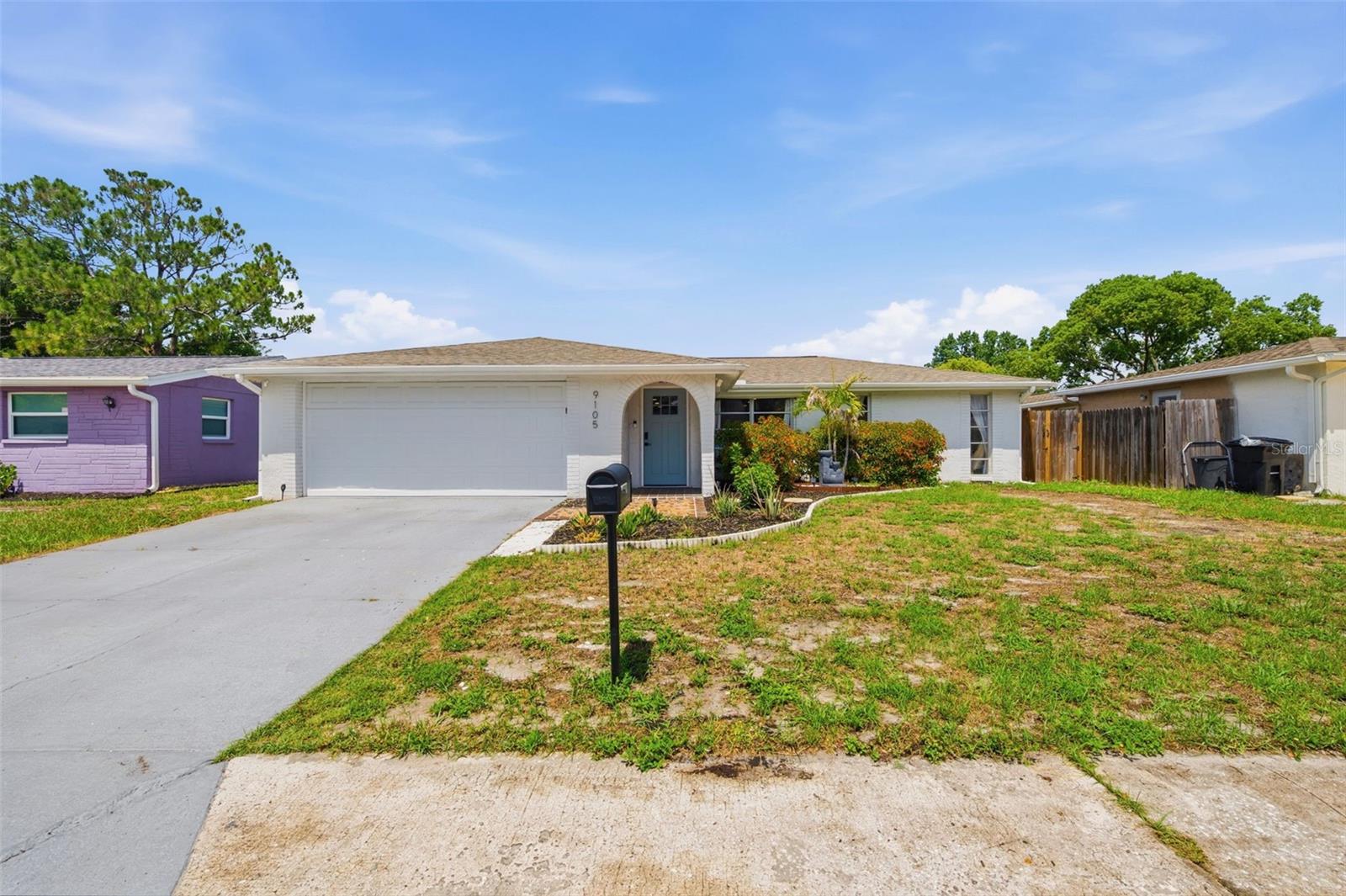 REGENCY PARK - Residential