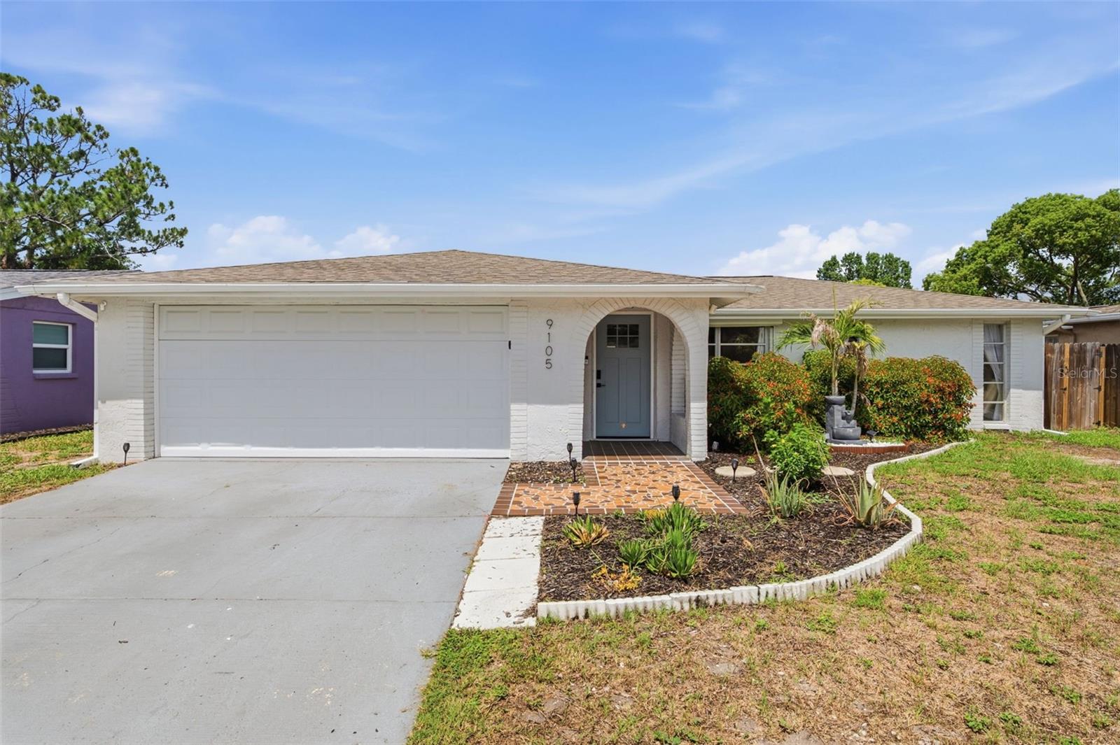 REGENCY PARK - Residential