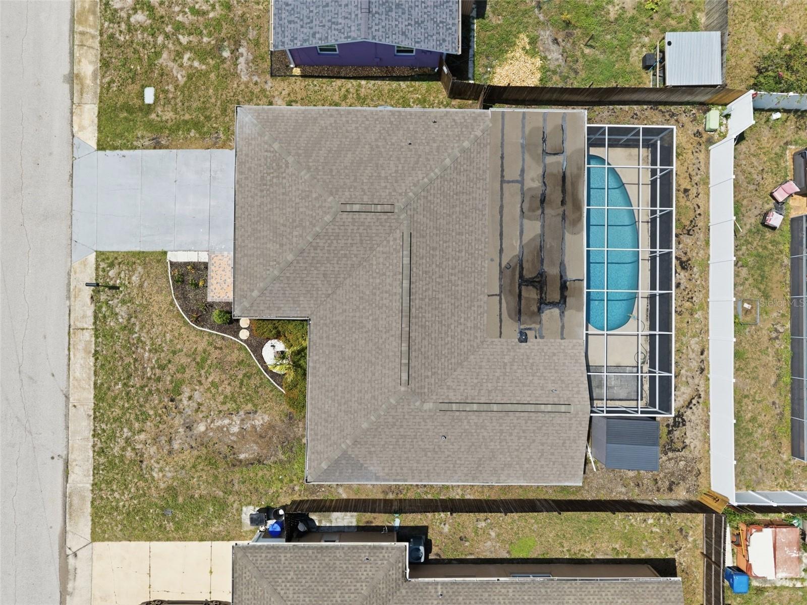 REGENCY PARK - Residential