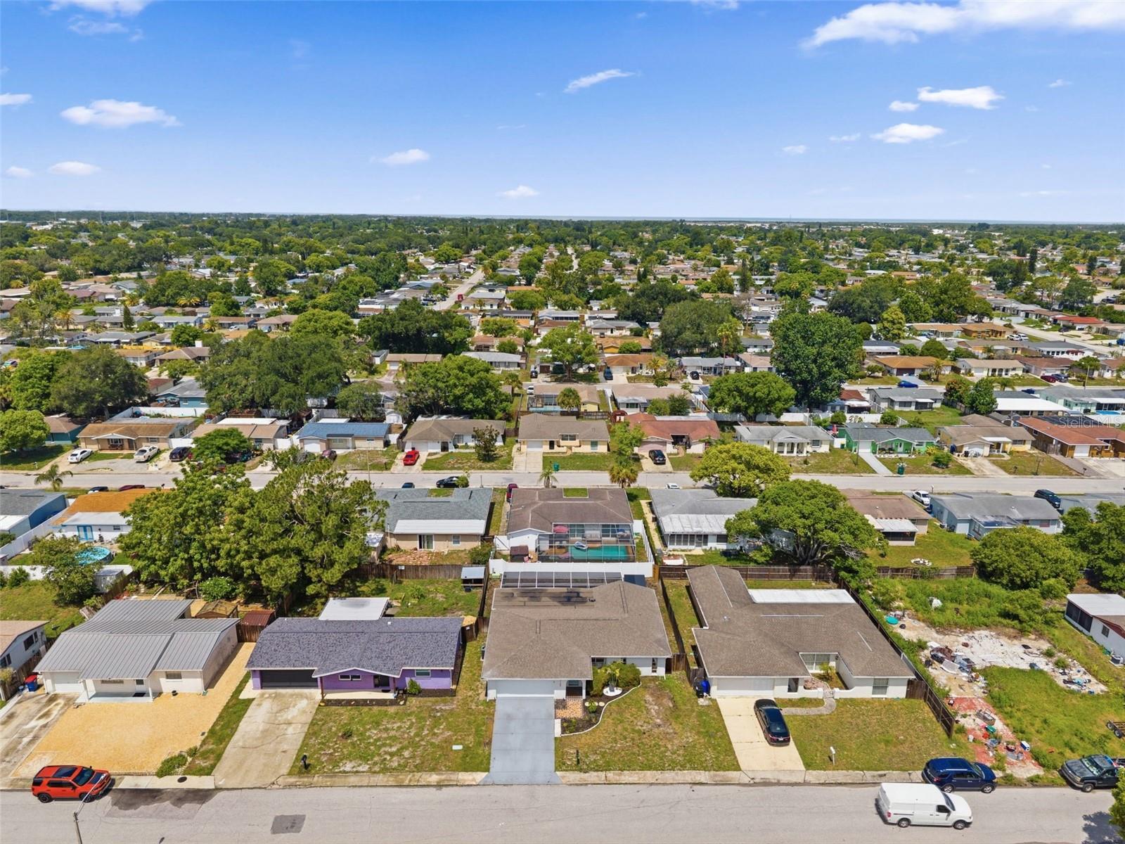 REGENCY PARK - Residential