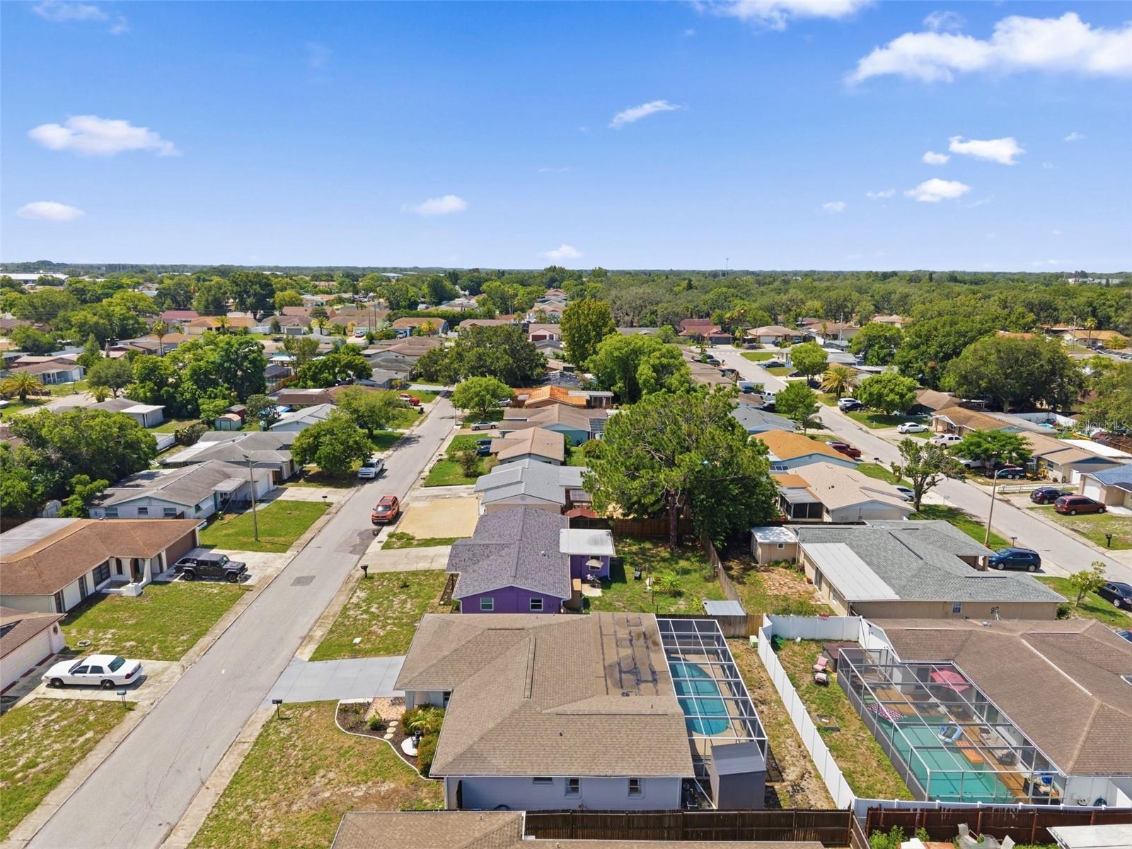REGENCY PARK - Residential