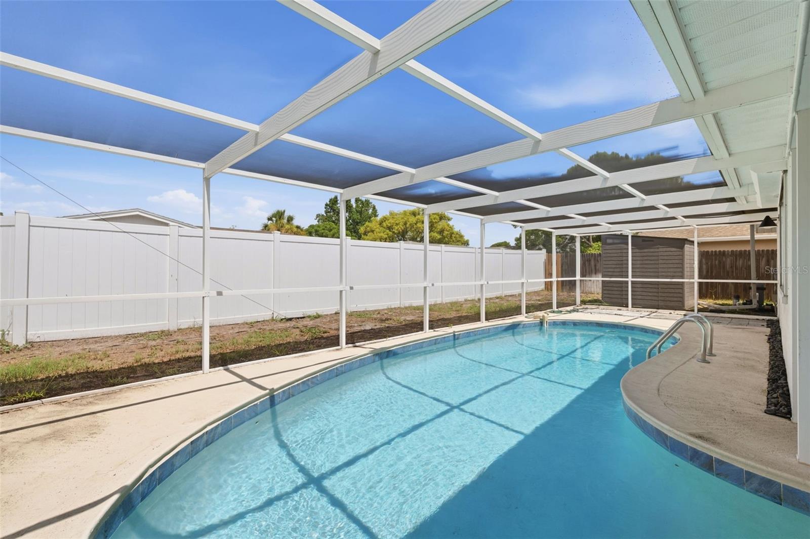 REGENCY PARK - Residential