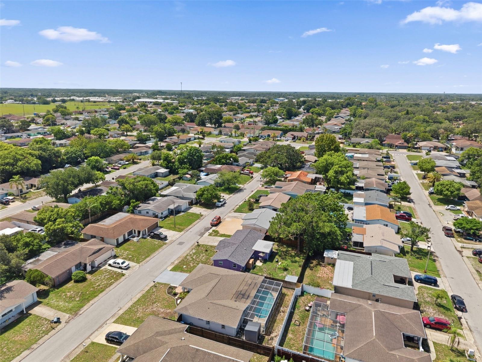 REGENCY PARK - Residential