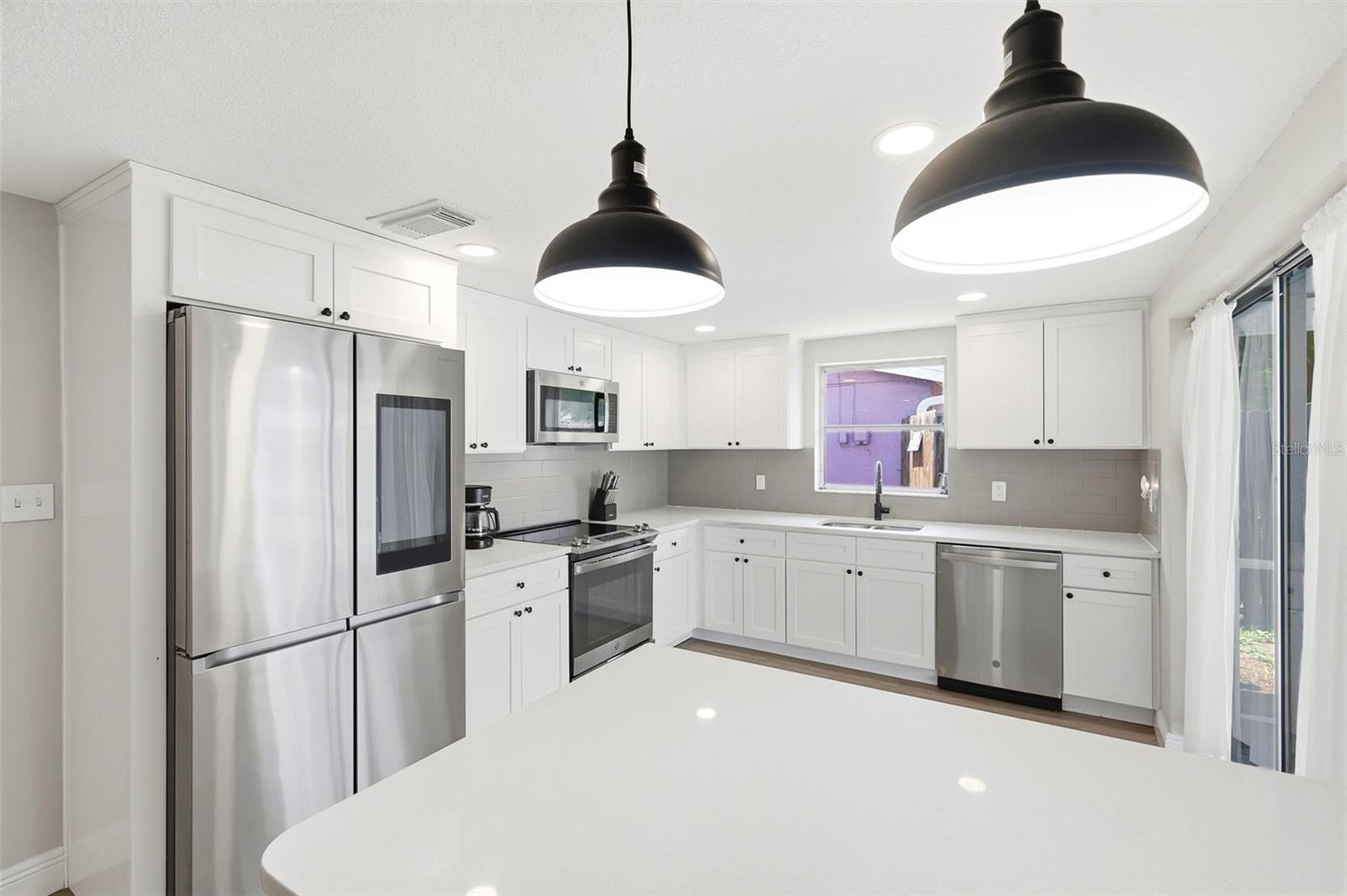 REGENCY PARK - Residential