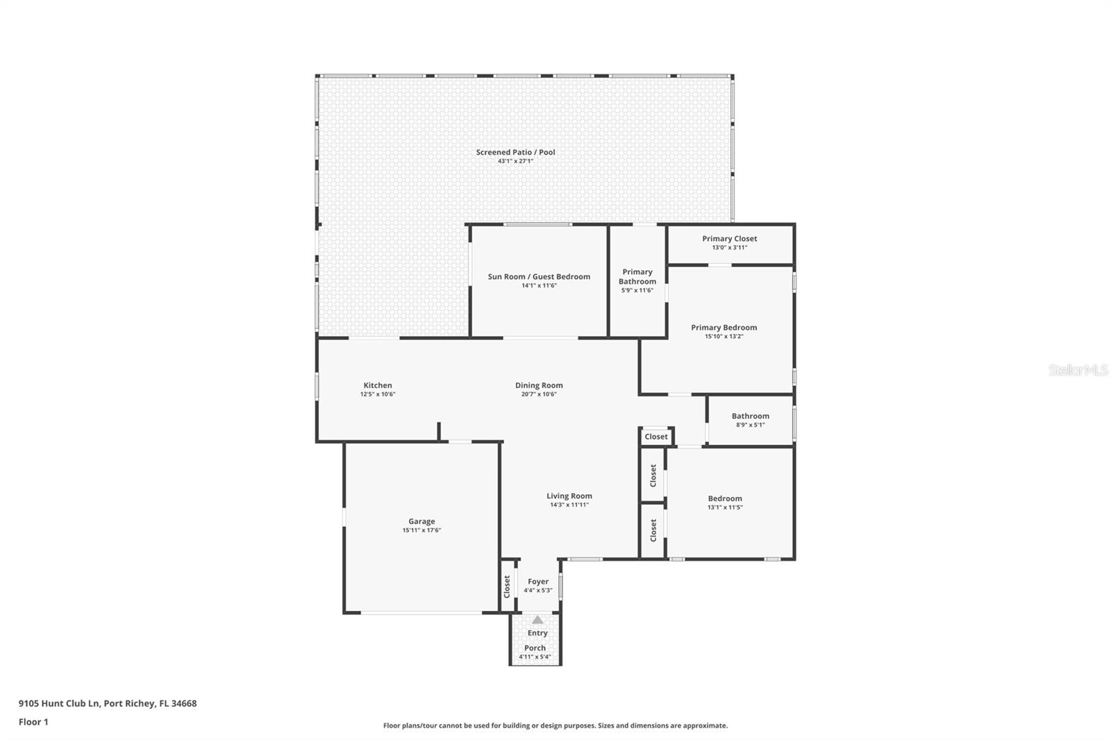 REGENCY PARK - Residential