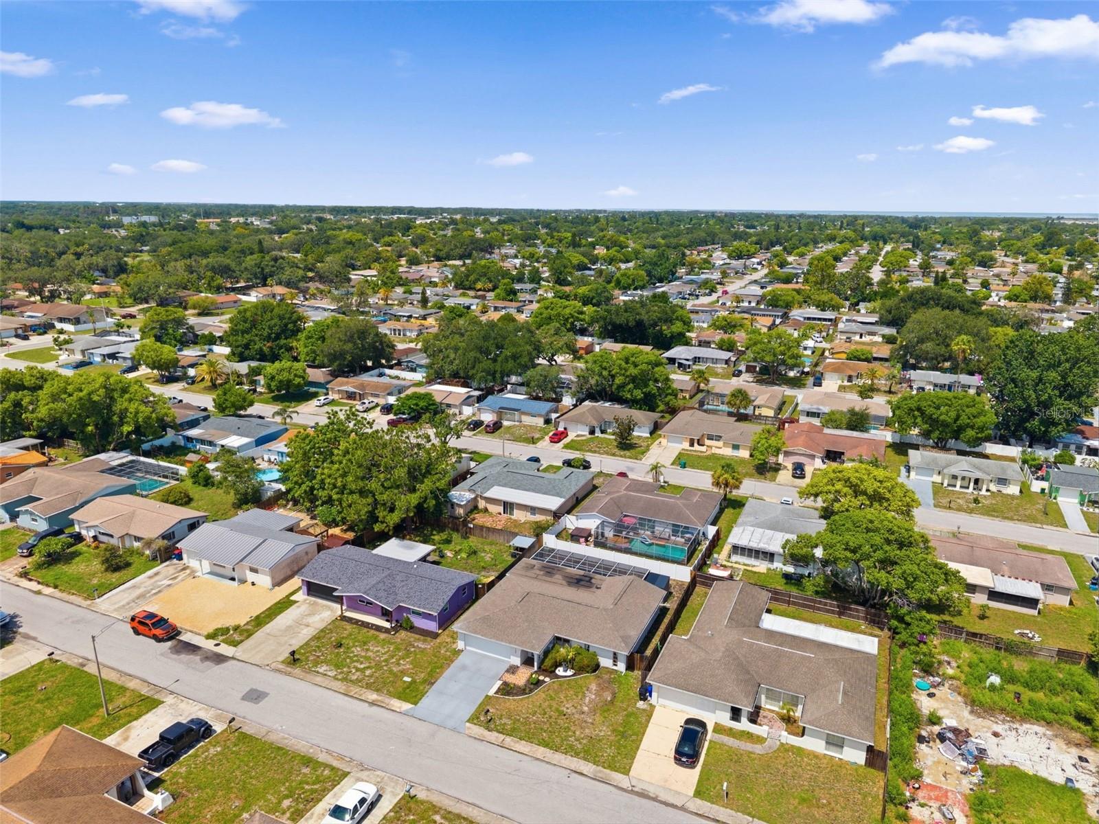 REGENCY PARK - Residential