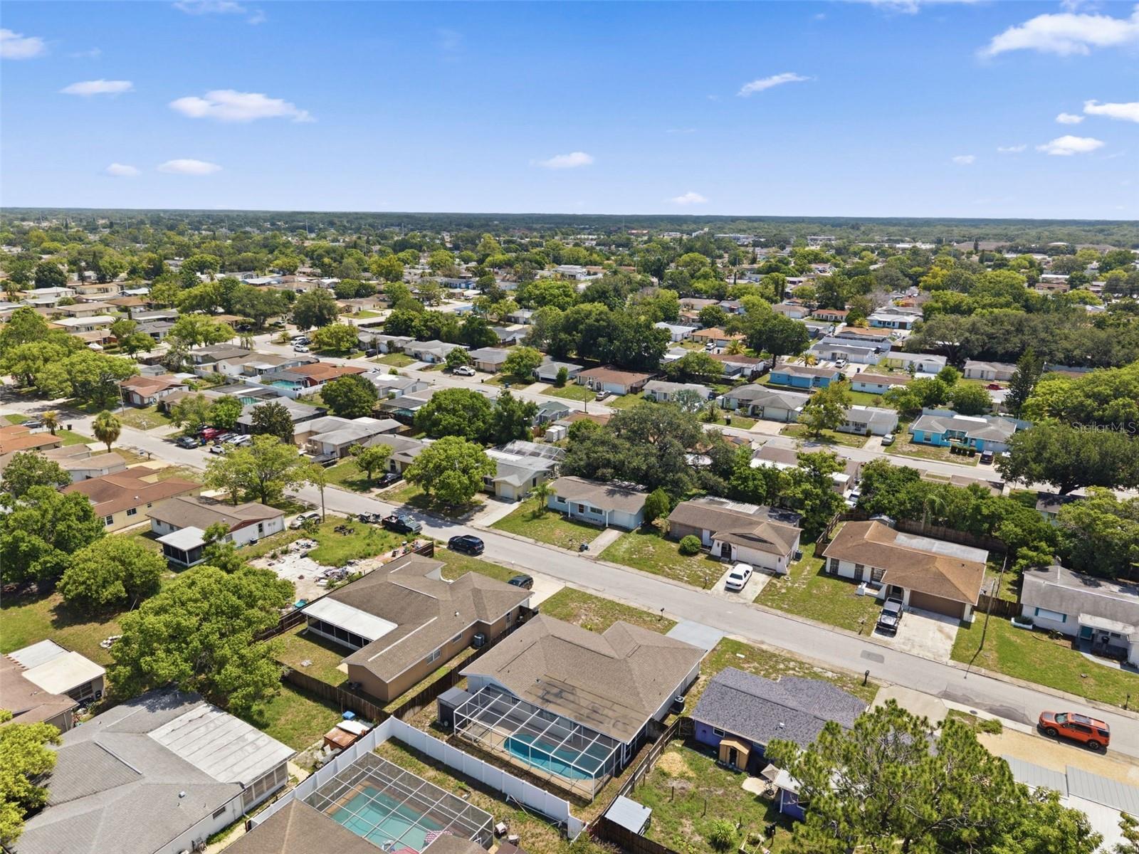 REGENCY PARK - Residential