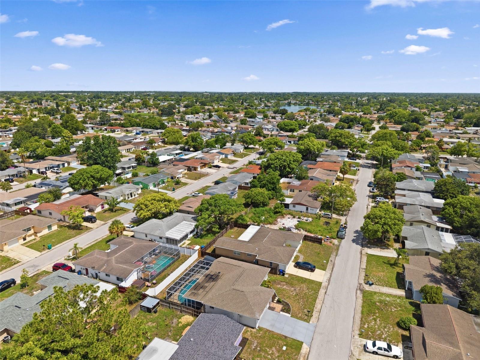 REGENCY PARK - Residential