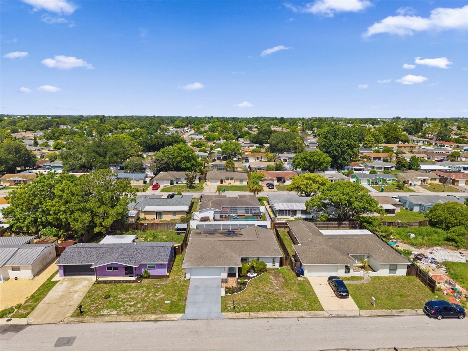 REGENCY PARK - Residential