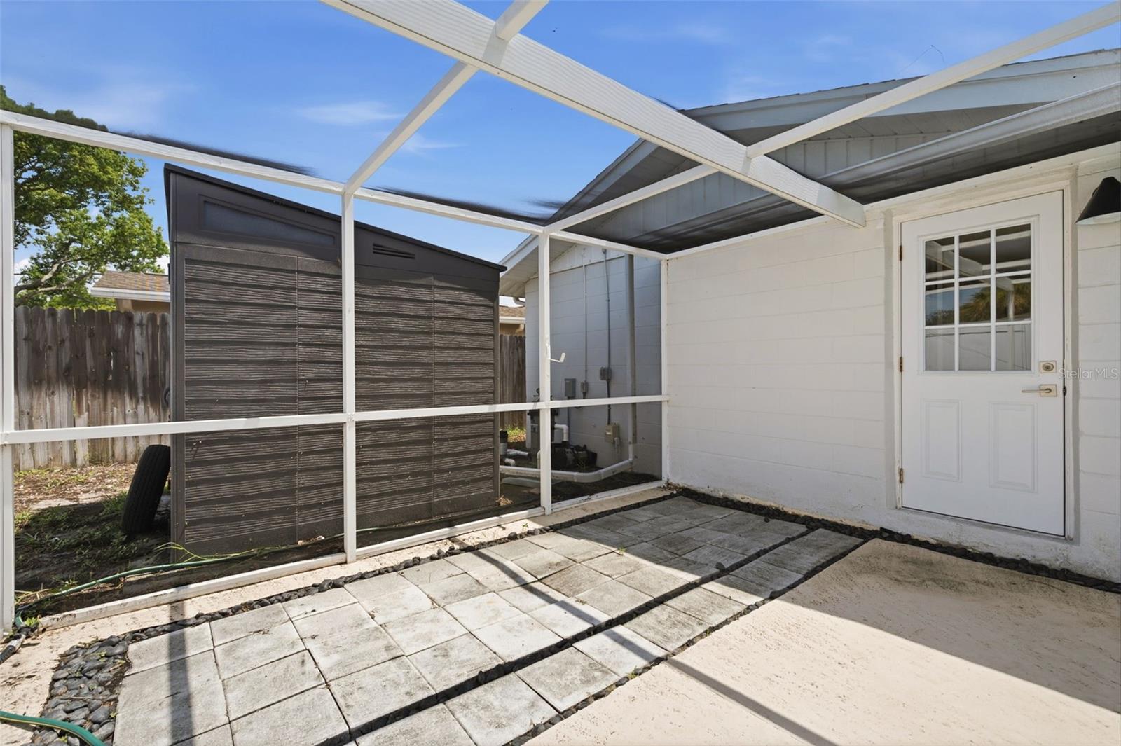 REGENCY PARK - Residential