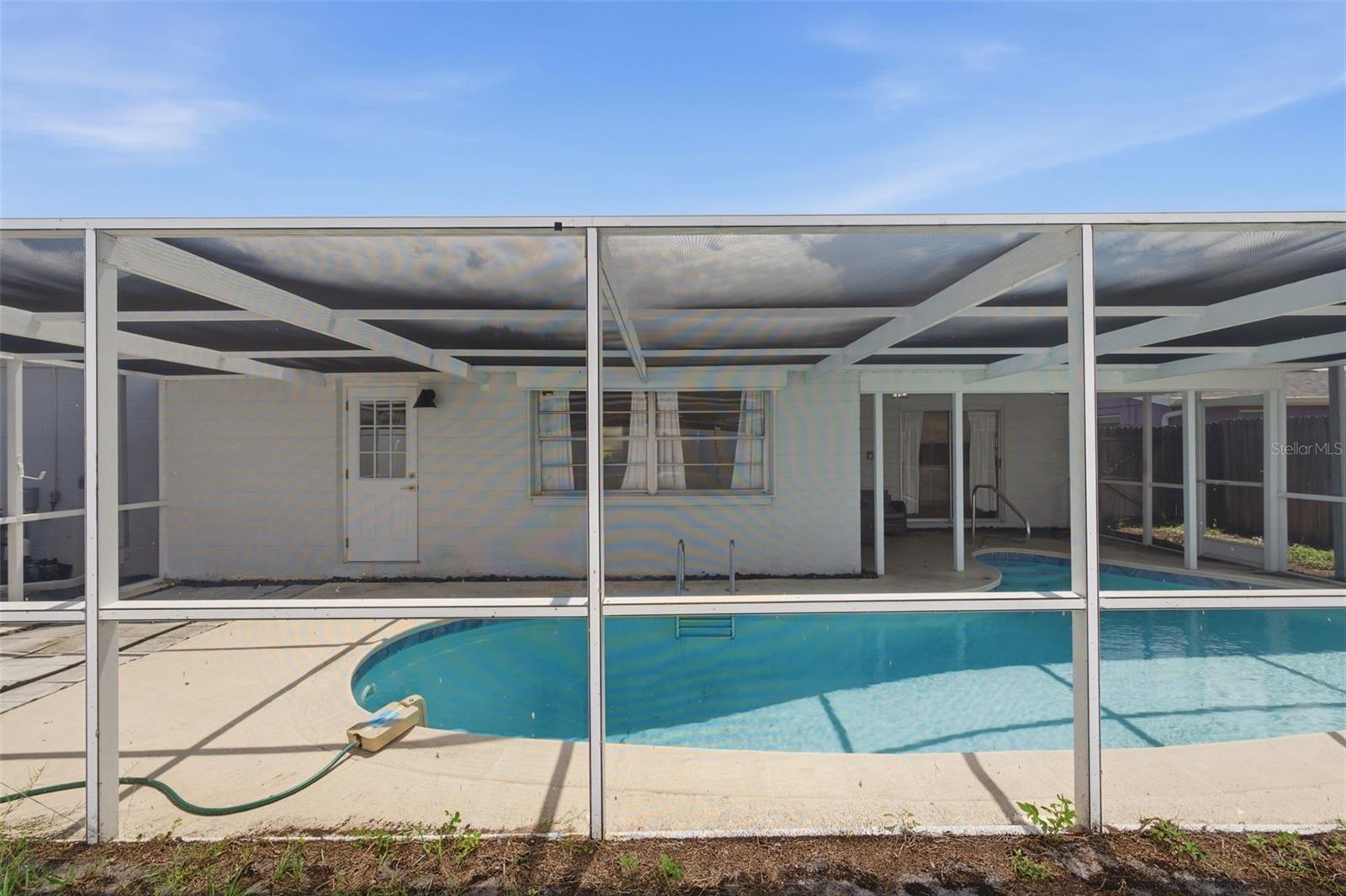 REGENCY PARK - Residential