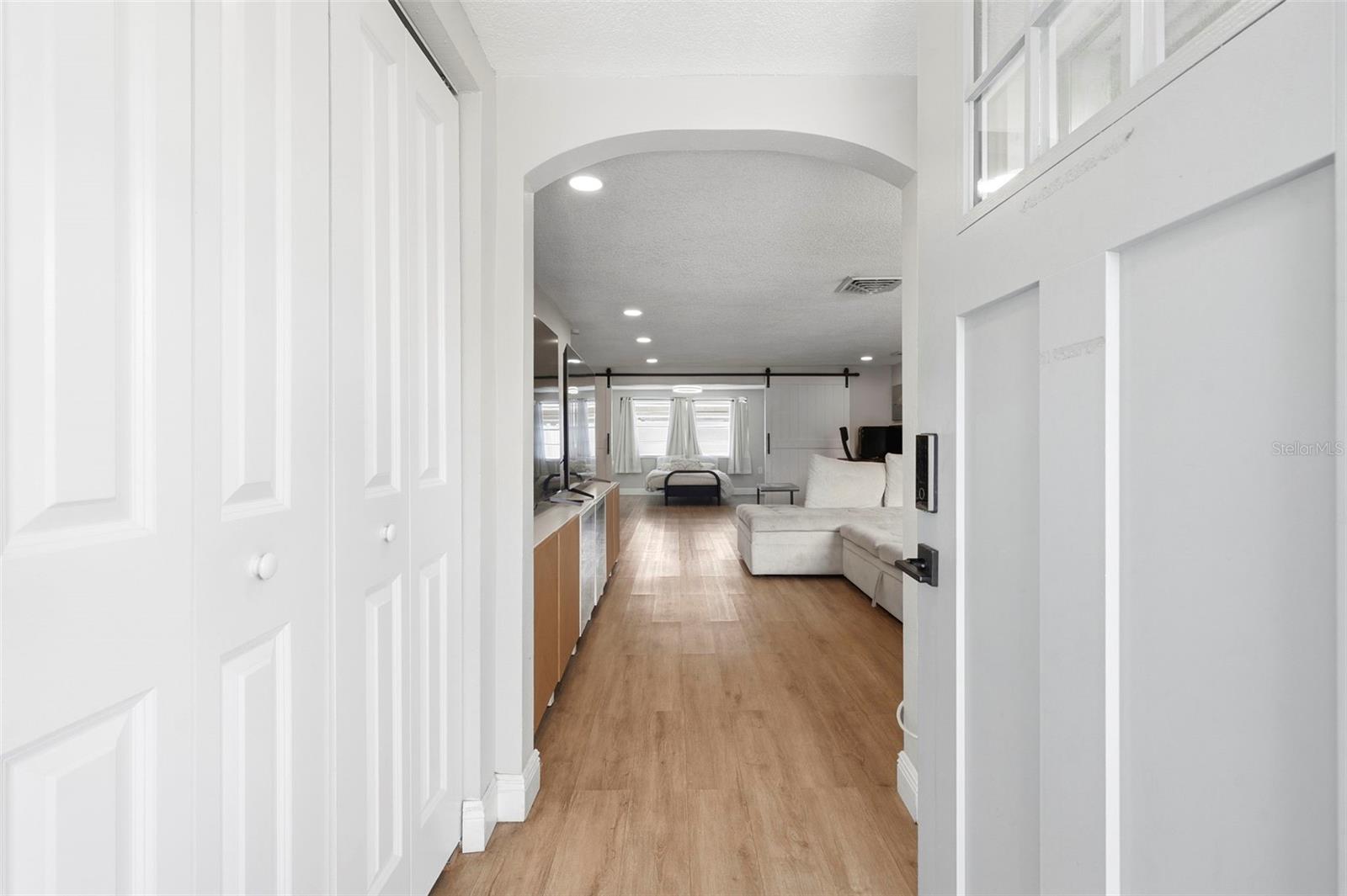 REGENCY PARK - Residential