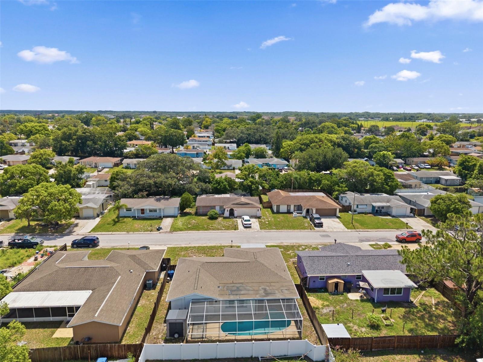 REGENCY PARK - Residential