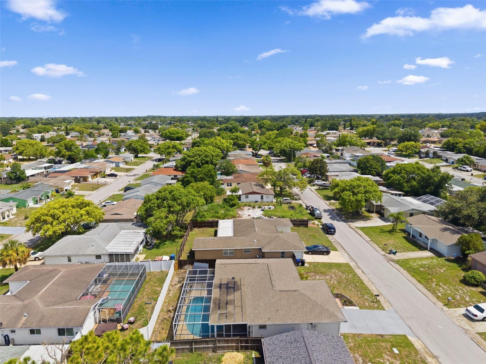 REGENCY PARK - Residential