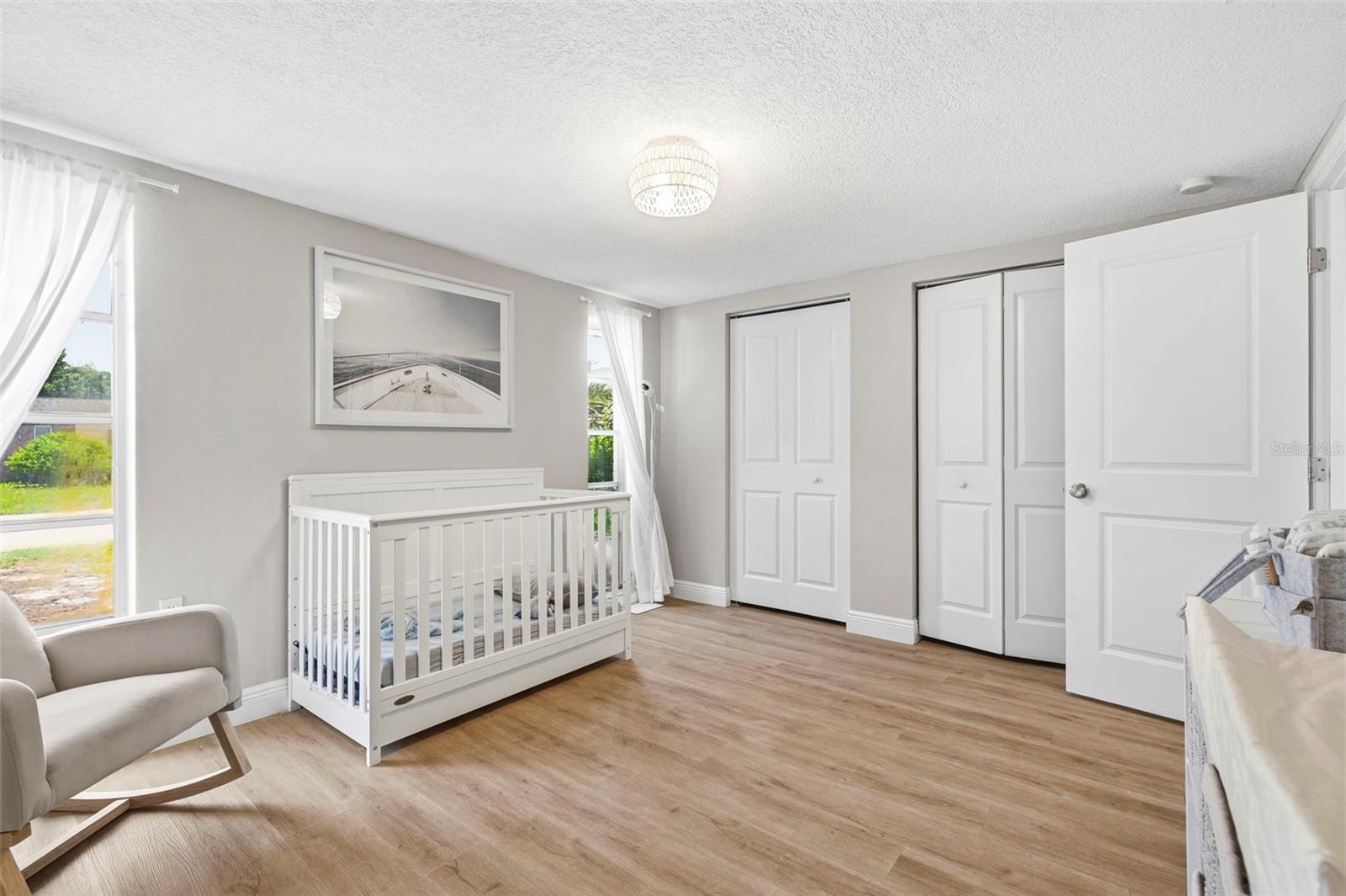 REGENCY PARK - Residential
