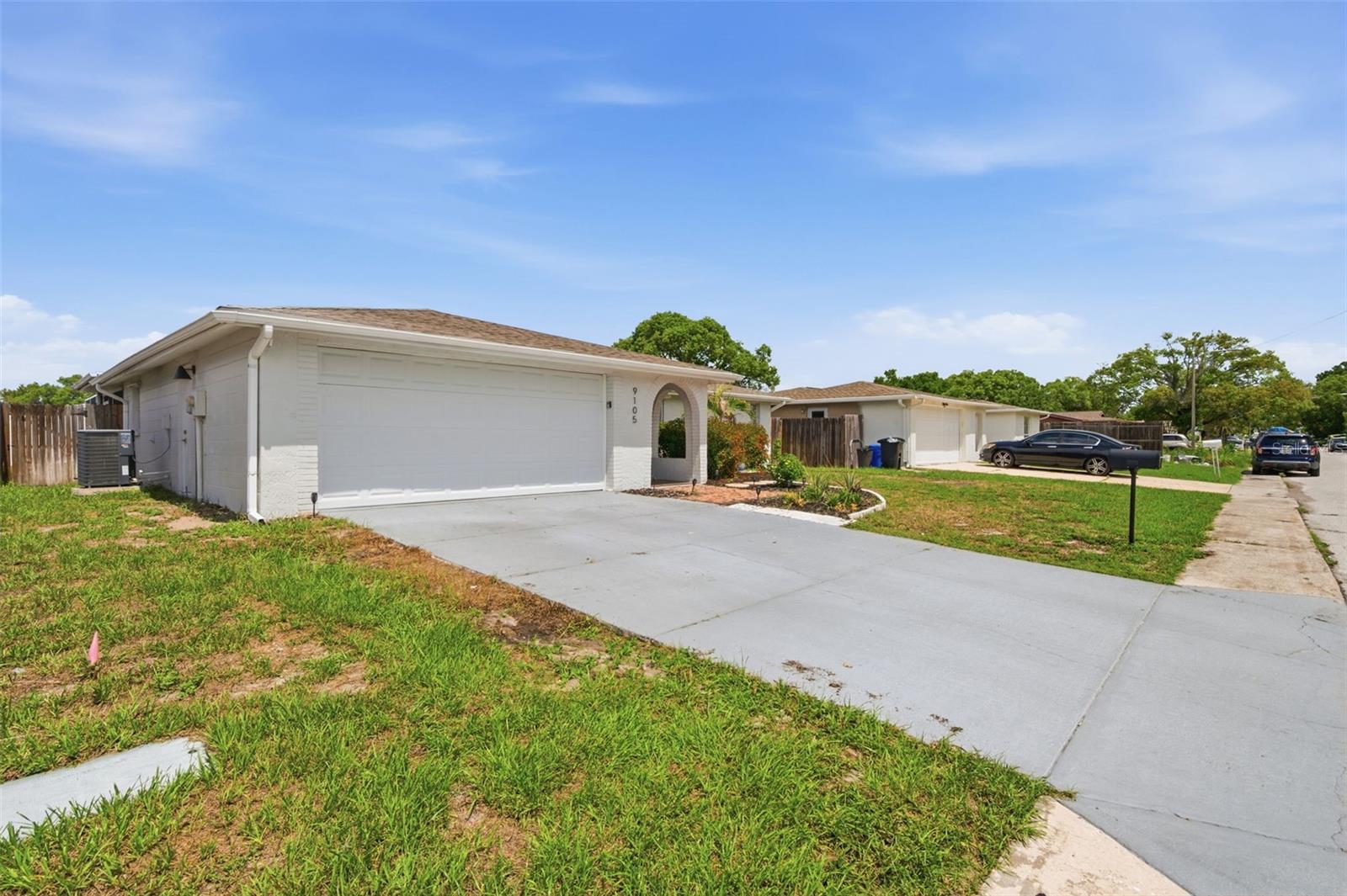 REGENCY PARK - Residential