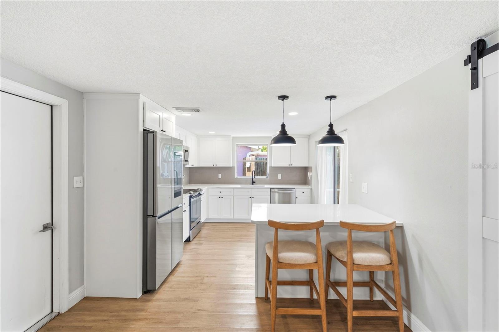 REGENCY PARK - Residential