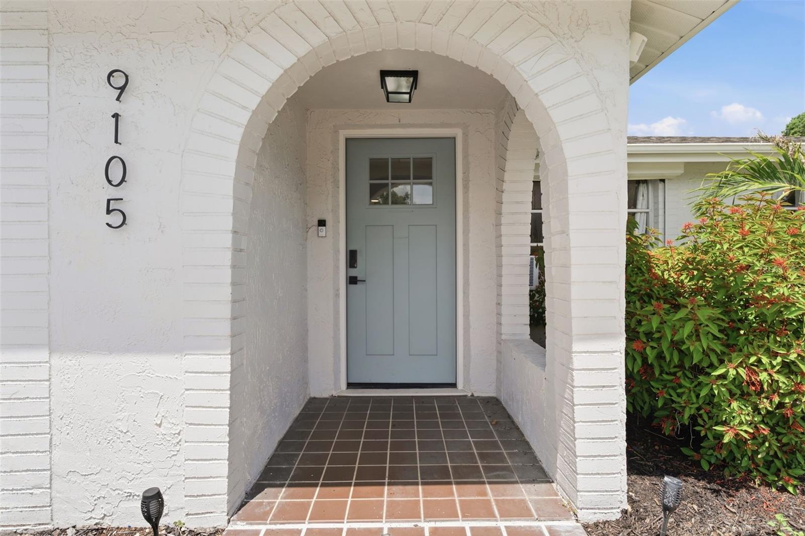 REGENCY PARK - Residential