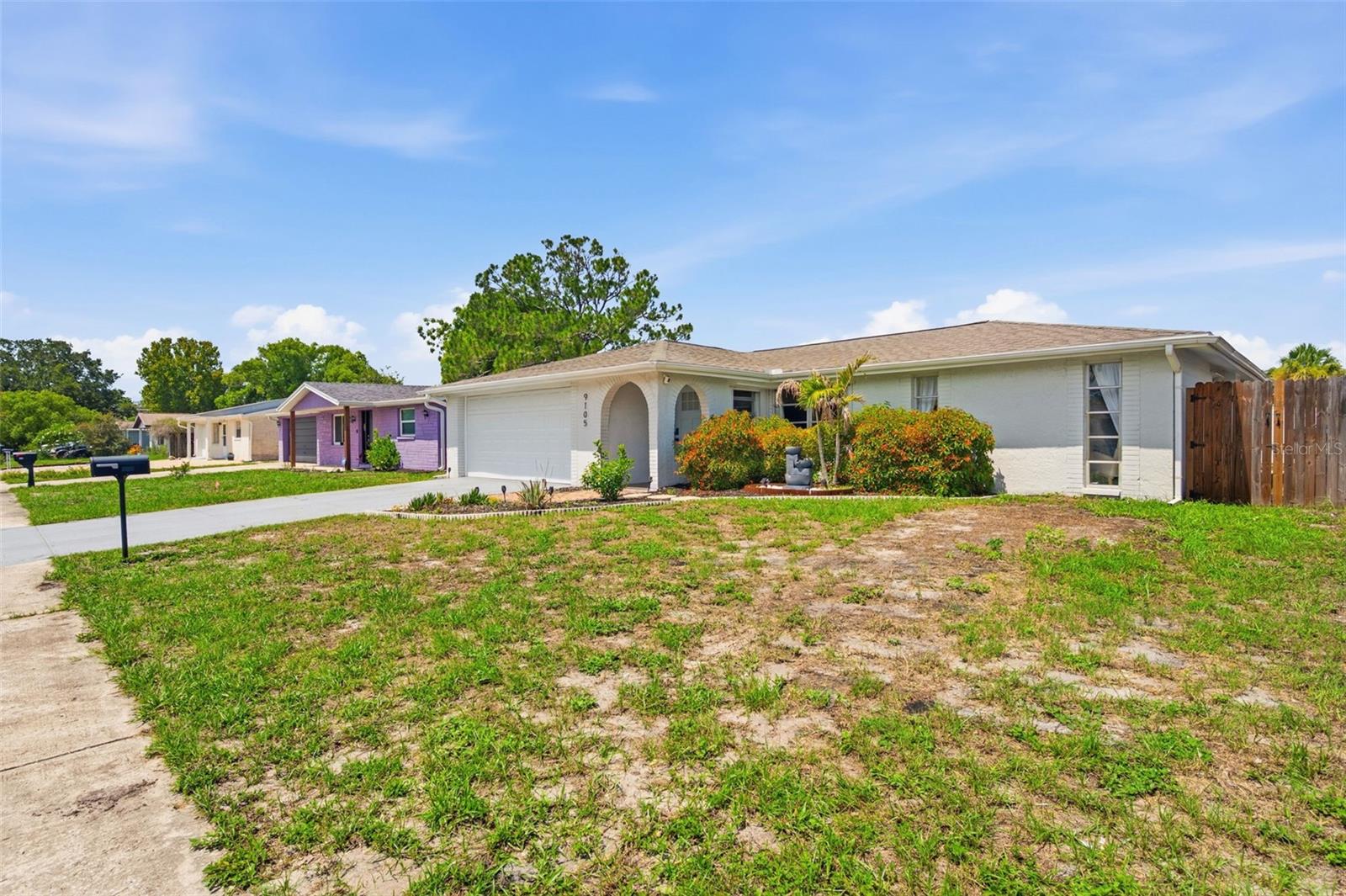 REGENCY PARK - Residential