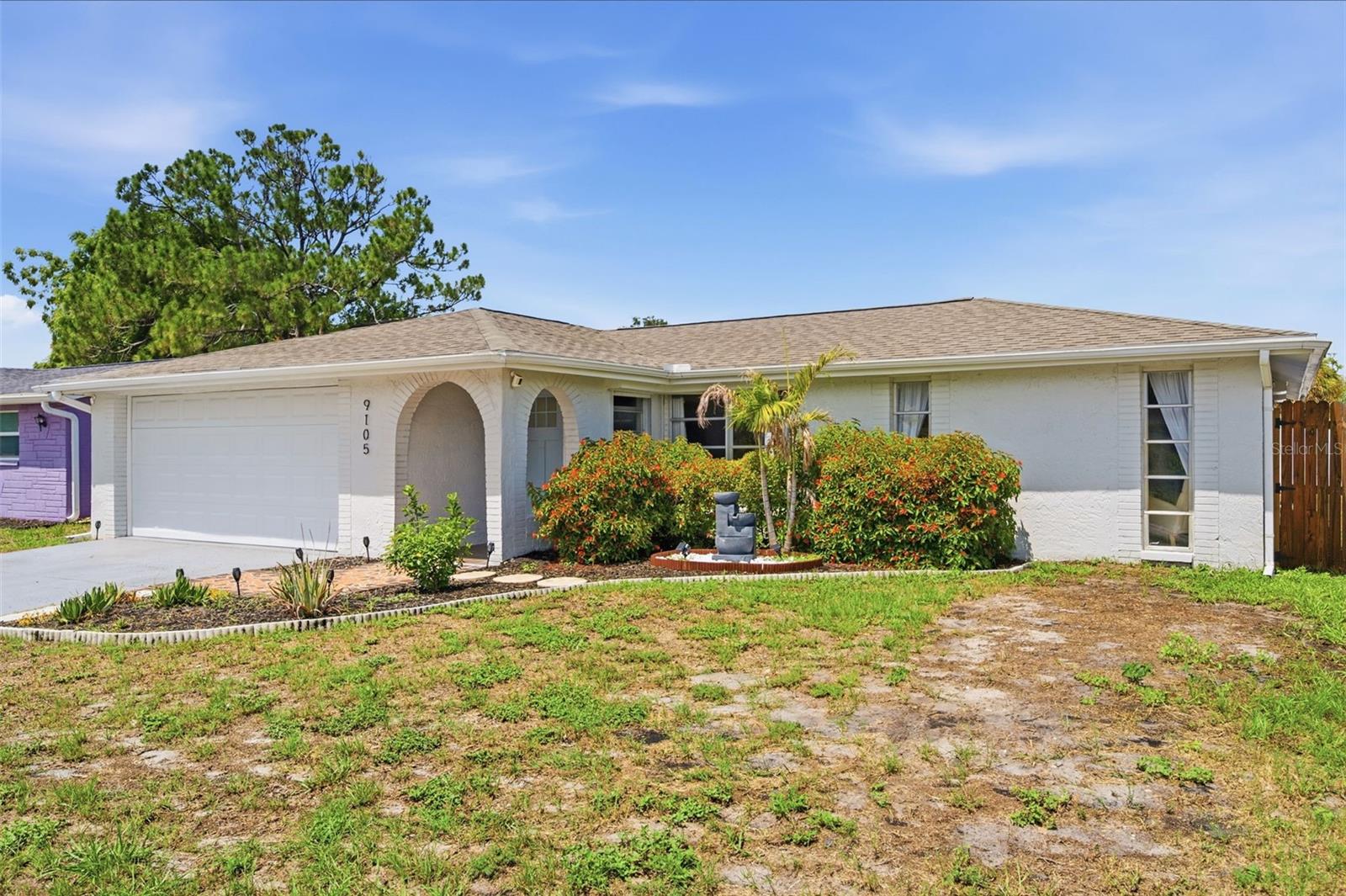 REGENCY PARK - Residential