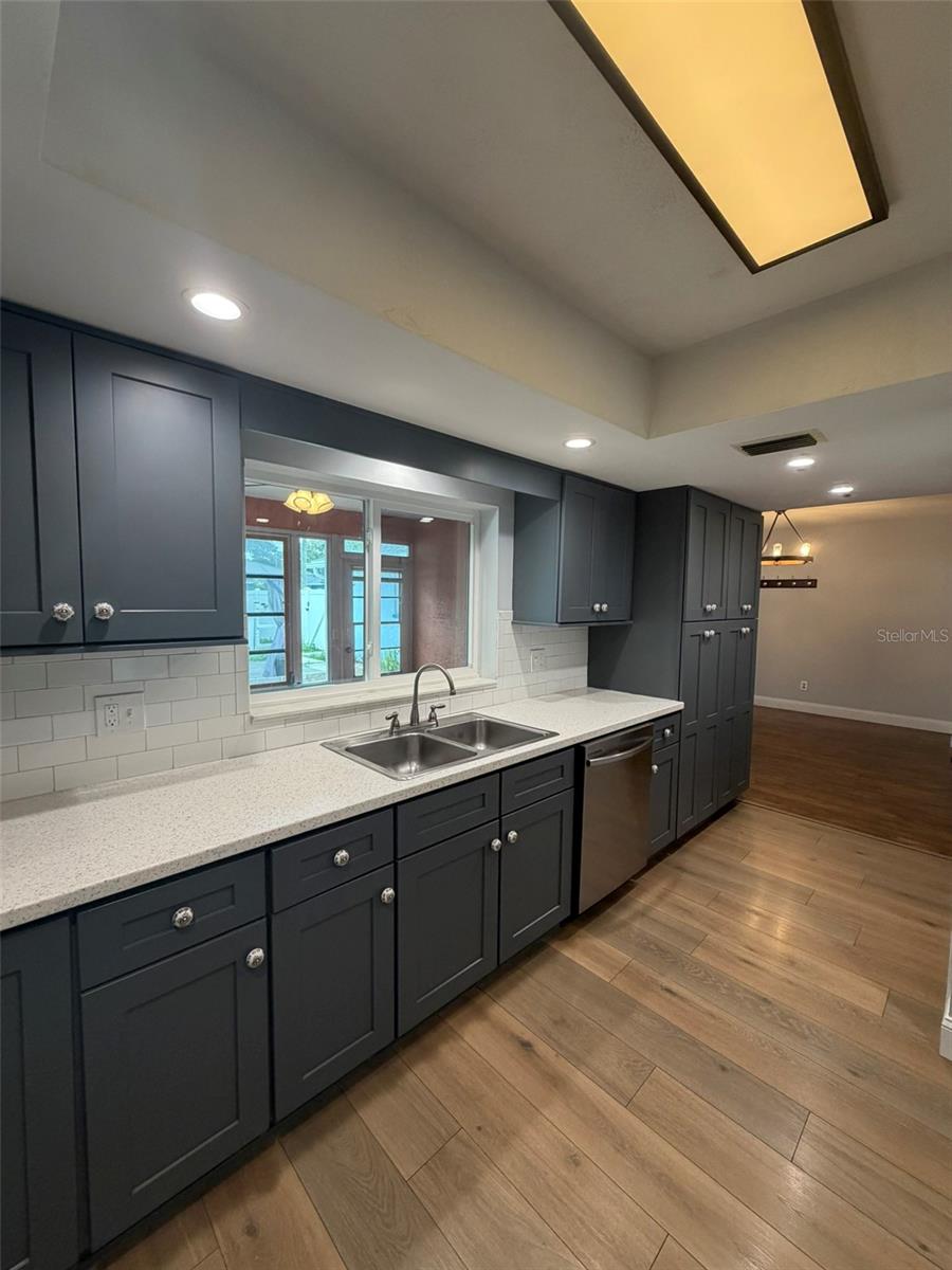 CORSONS SUB - Residential