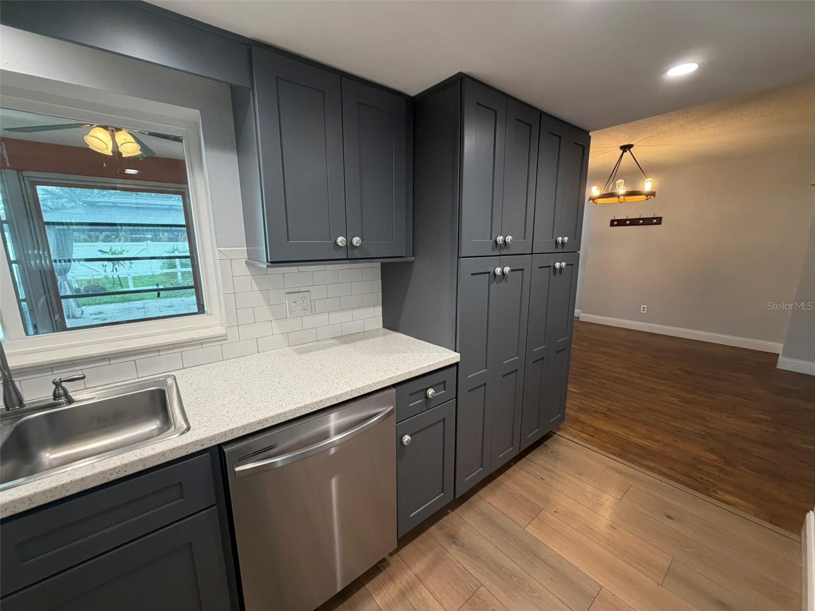 CORSONS SUB - Residential