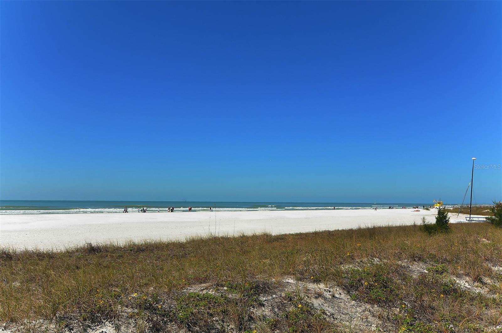 GULF & BAY CLUB - Residential