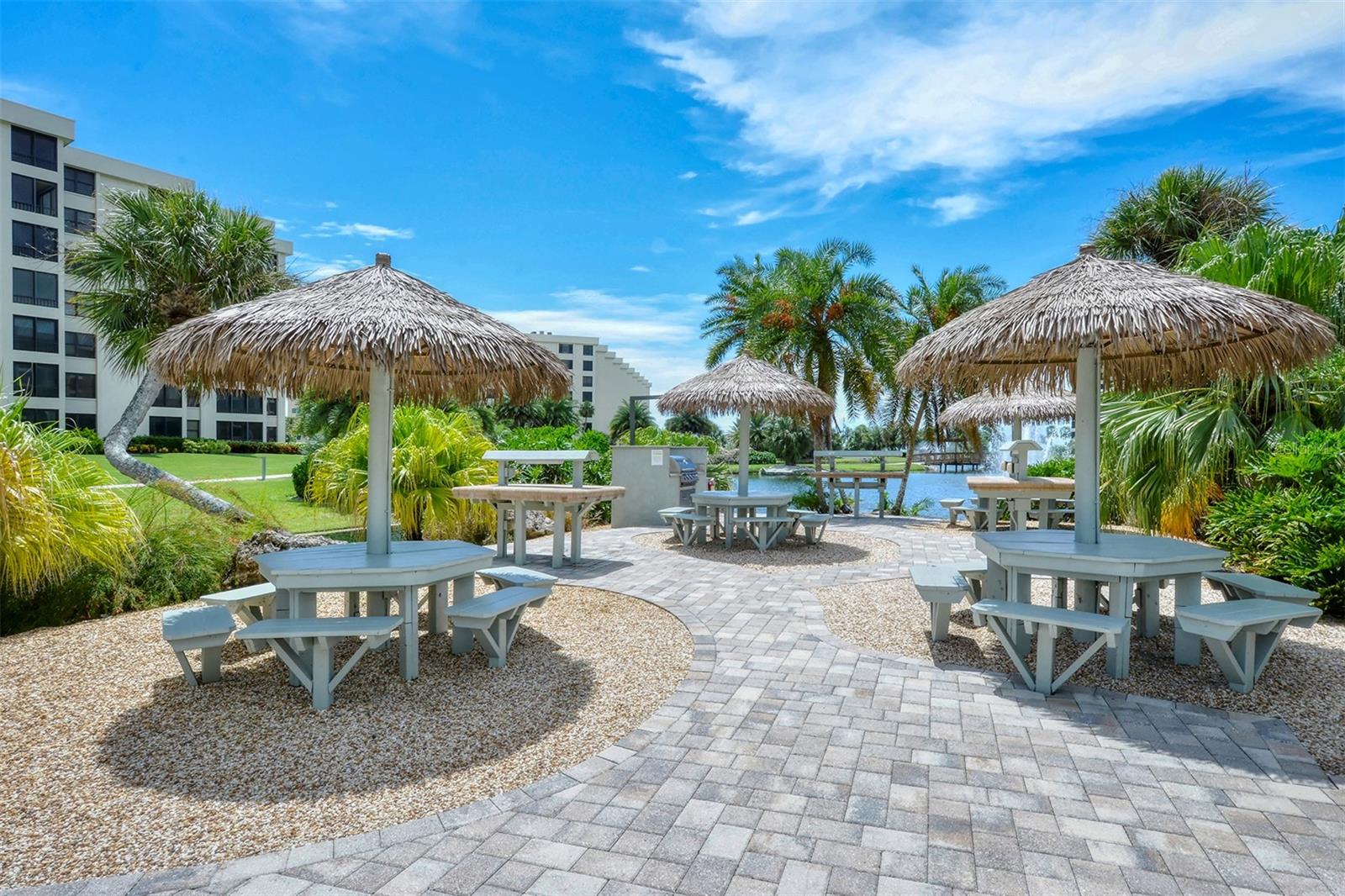 GULF & BAY CLUB - Residential
