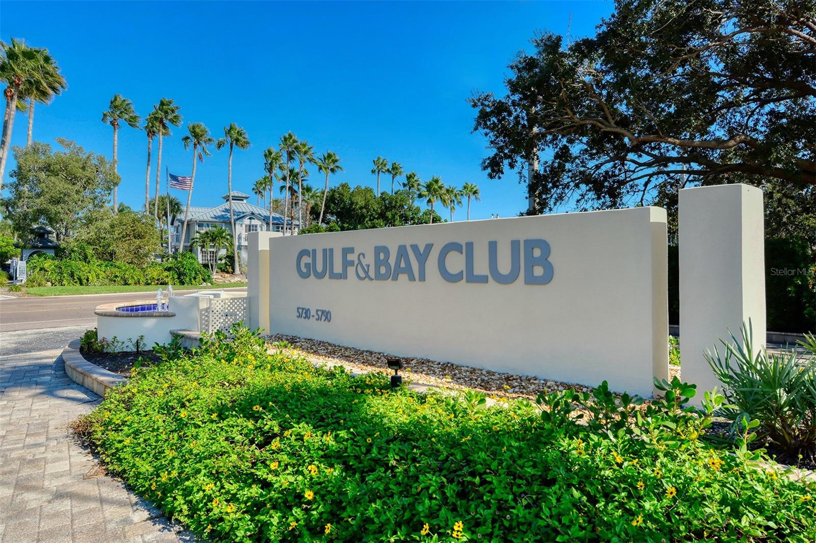 GULF & BAY CLUB - Residential