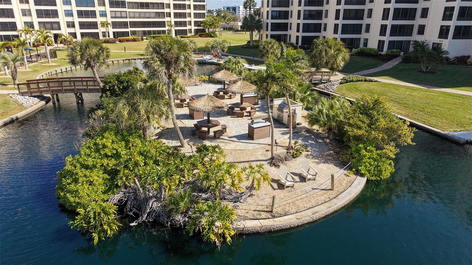 GULF & BAY CLUB - Residential