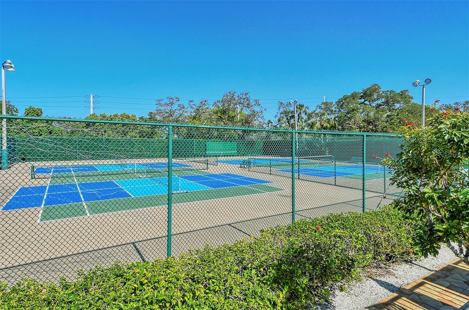 GULF & BAY CLUB - Residential
