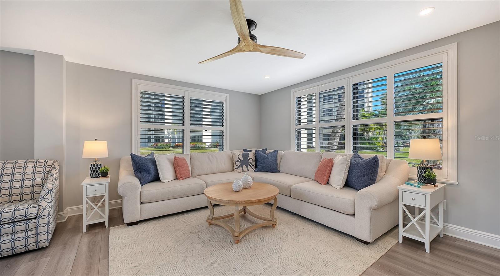 GULF & BAY CLUB - Residential