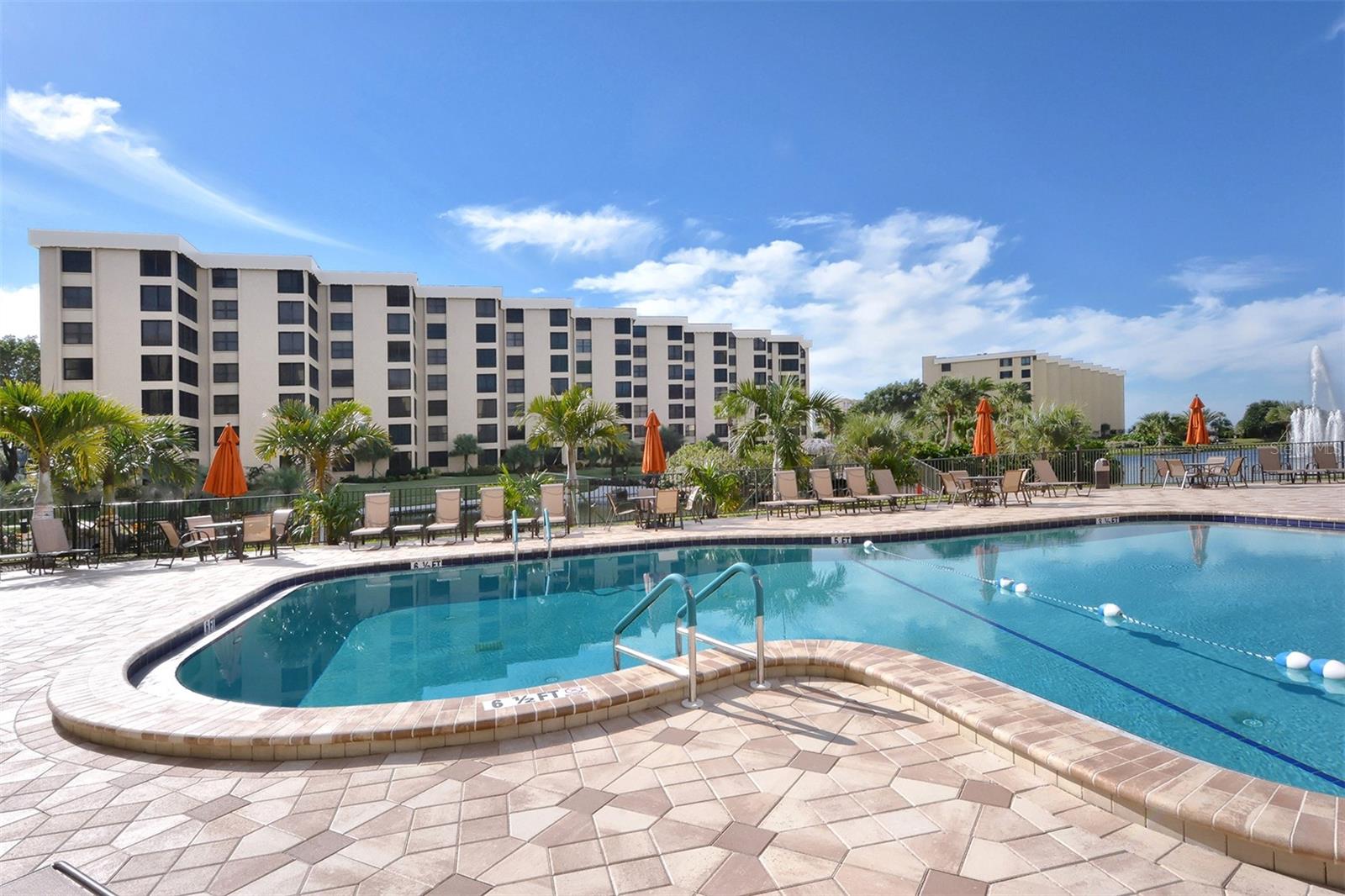 GULF & BAY CLUB - Residential