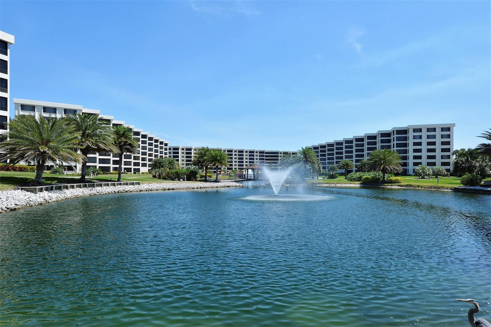GULF & BAY CLUB - Residential