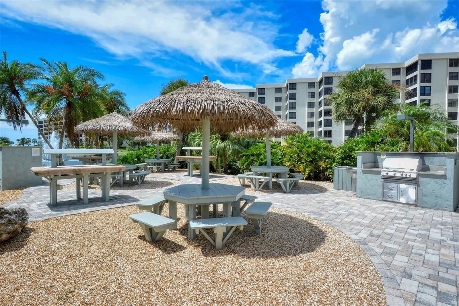 GULF & BAY CLUB - Residential