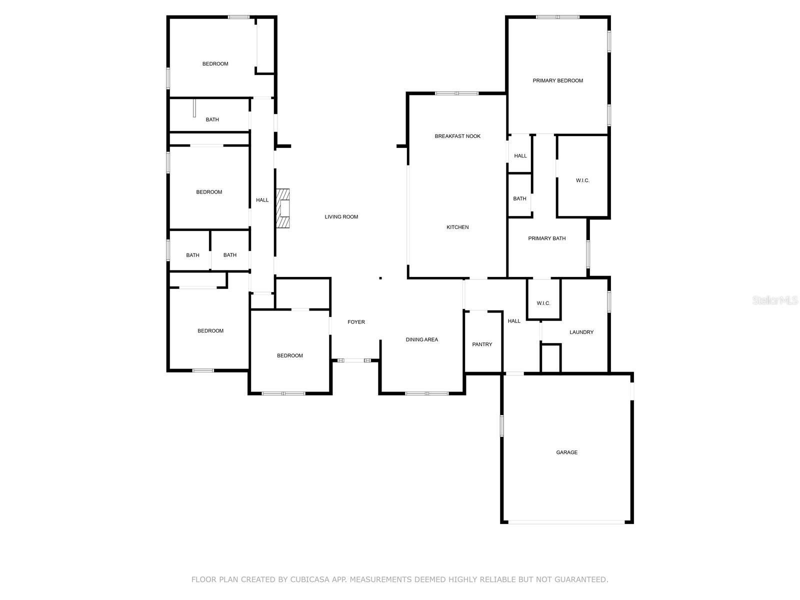 ENCLAVE/LK ARIETTA - Residential