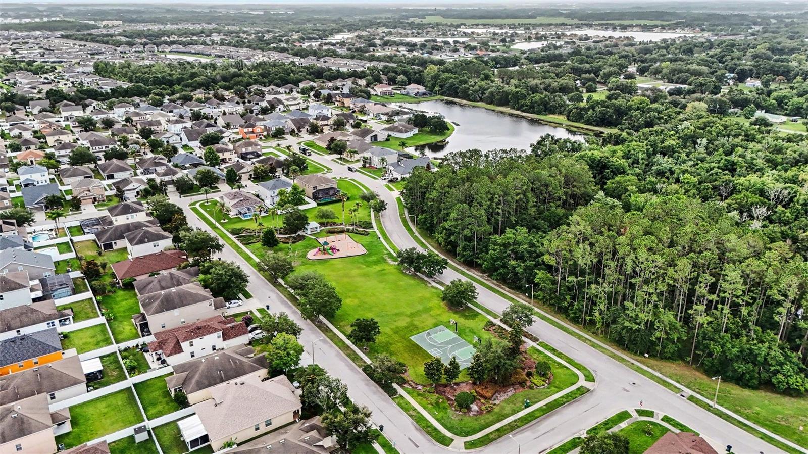 PALM COVE PH 2 - Residential