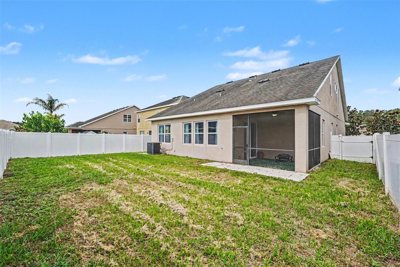 PALM COVE PH 2 - Residential