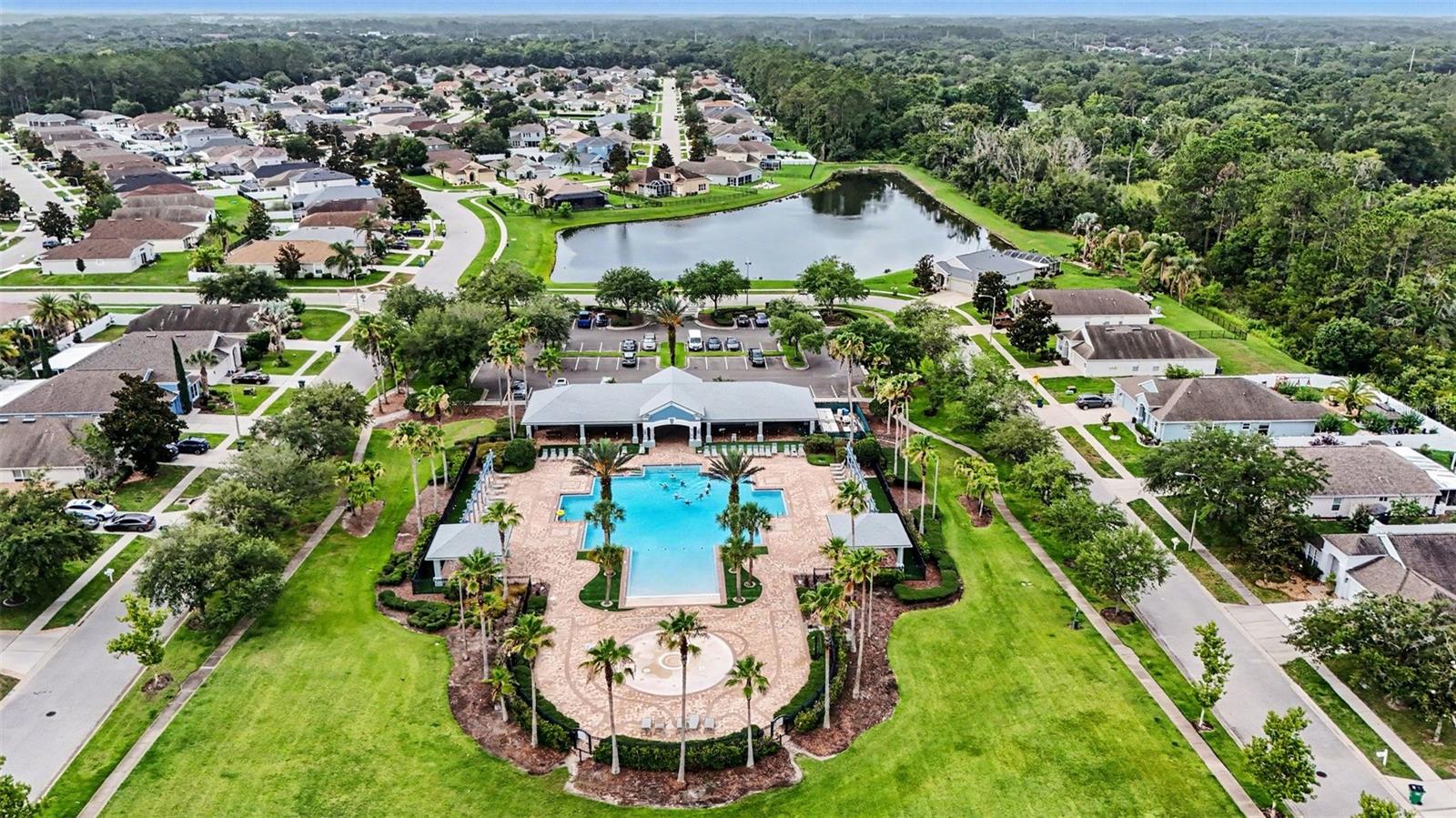 PALM COVE PH 2 - Residential