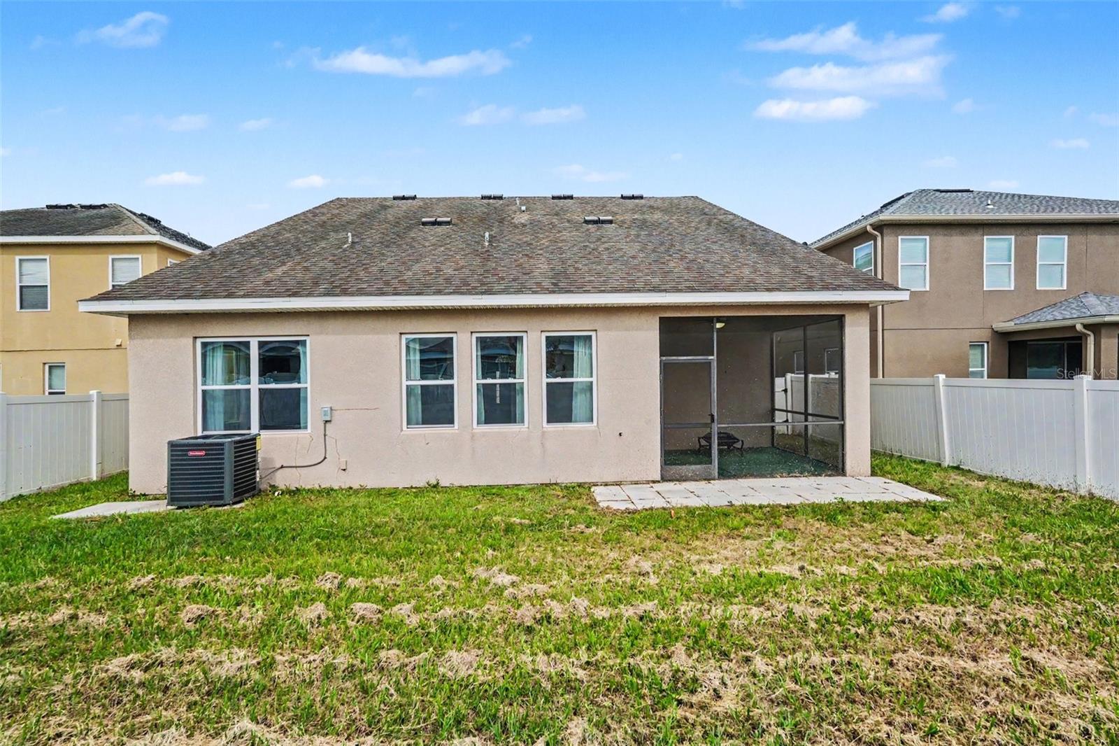 PALM COVE PH 2 - Residential