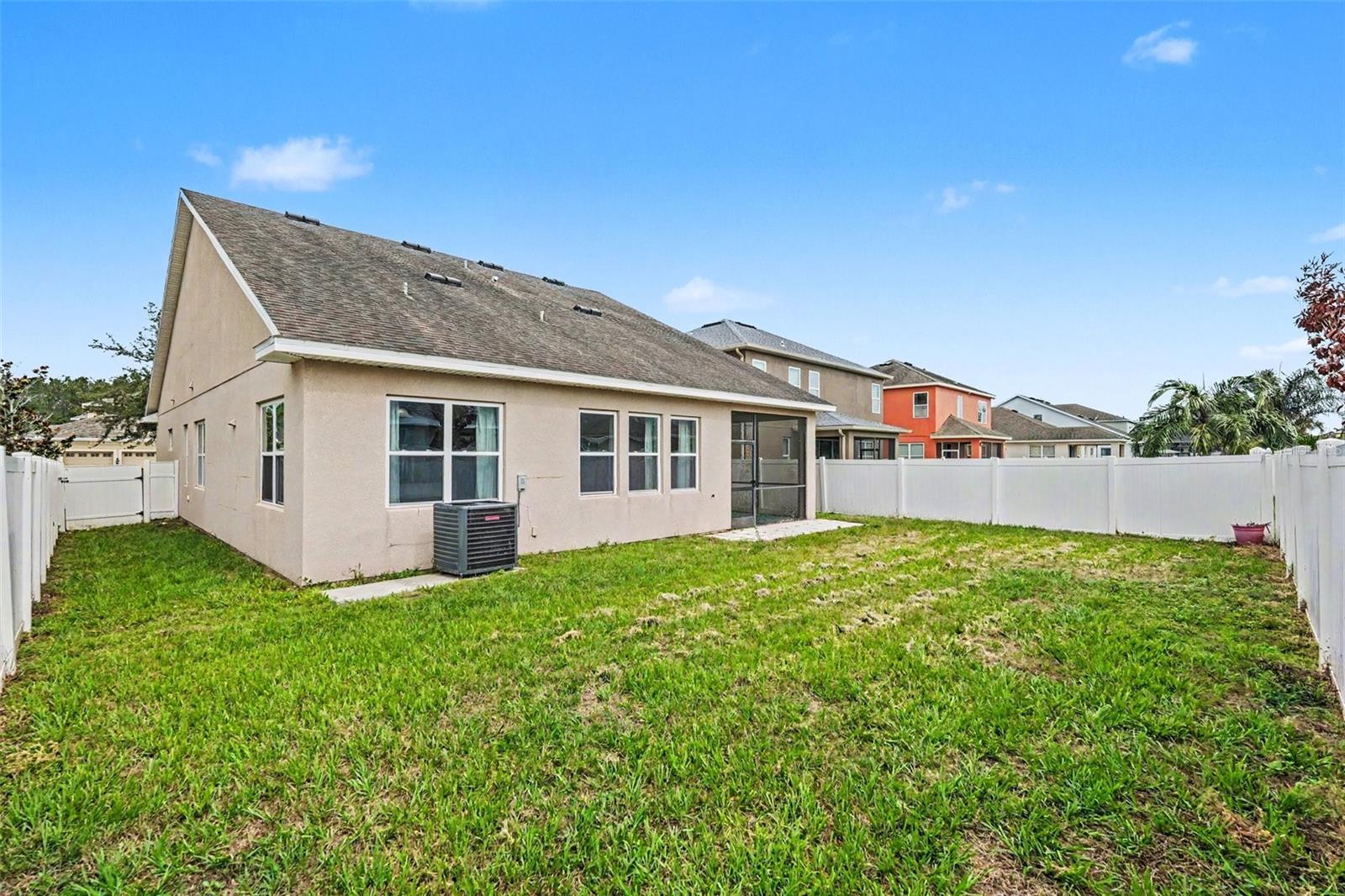PALM COVE PH 2 - Residential